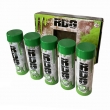 Green Smoke with burst fuse 5pcs